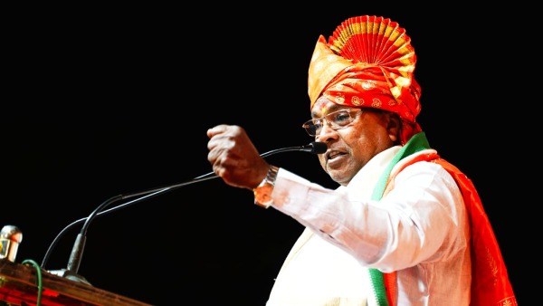 Karnataka Election 2023: Siddaramaiah Should Become Chief Minister Again Says Basavaraj Rayareddy Karnataka Election 2023: Siddaramaiah Should Become Chief Minister Again Says Basavaraj Rayareddy