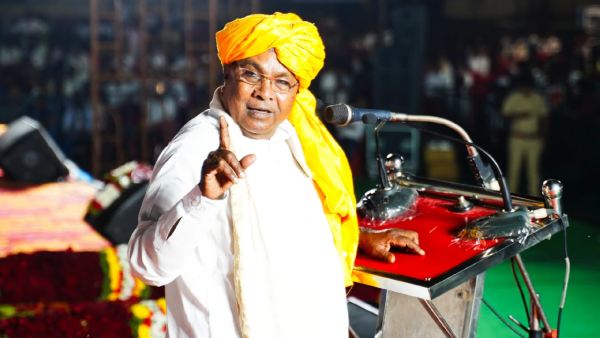Karnataka election: Pratap Simha Teases Siddaramaiah Over Campaigning in Varuna Constituency