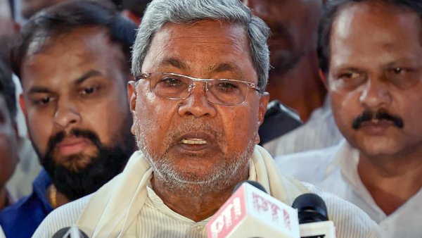  Karnataka Election: Siddaramaiah Started Campaign In Varuna Constituency After BL Santosh Arrived