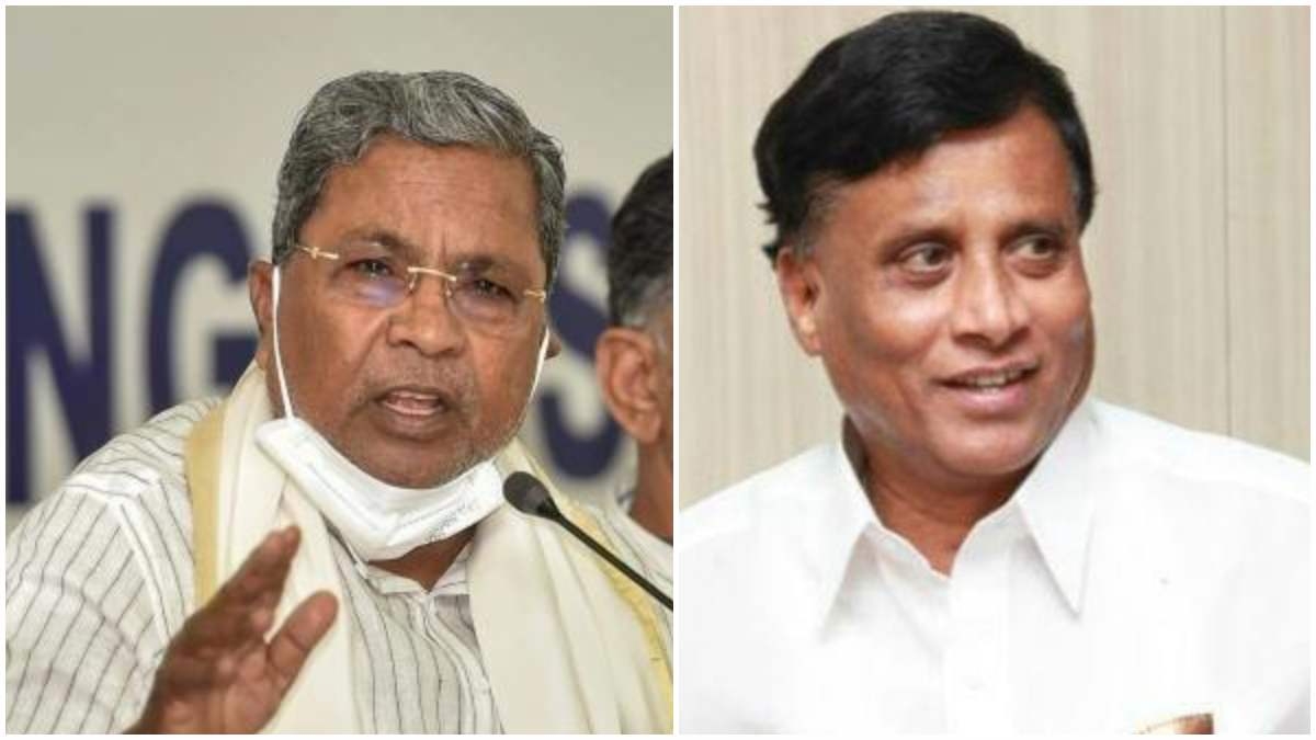 Siddaramaiah vs V Somanna: Varuna Constituency Analysis, Who will win the election?