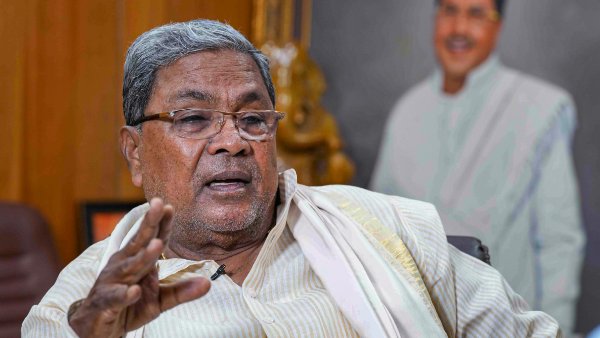 Kolar: MLA Srinivas Gowda Suffering As The Kolar Ticket Neither Goes Siddaramaiah Nor Him