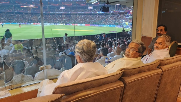 JDS to announce new candidate for Varuna: HD Kumaraswamy 