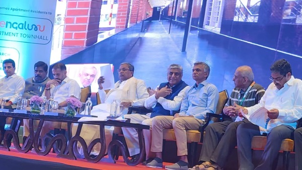 Karnataka Elections 2023: Siddaramaiah Slams BJP Over KMF Production Cut Down