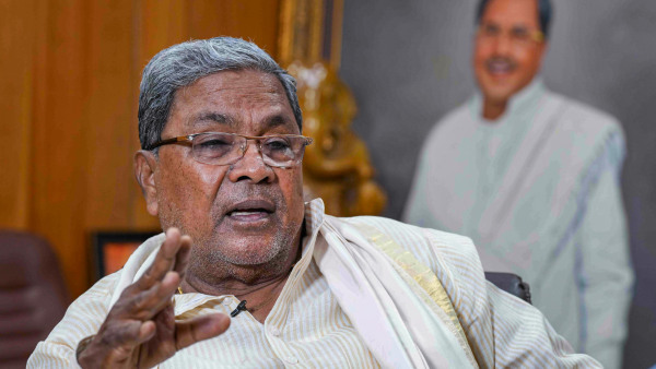 Karnataka Election 2023: Siddaramaiah Alleged BJP Govt Over Corruption in Police Requirement