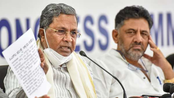 Siddaramaiah Demands For Clarification From TV Channel for Publishing Fake News On Him