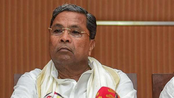 Kiccha joins BJP: Double engine government got double force- What is Siddaramaiahs reaction?