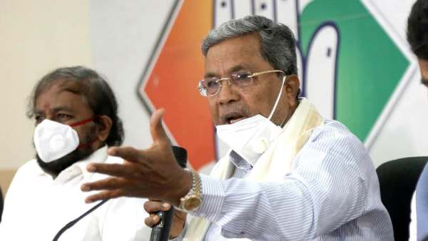 Karnataka Election 2023: Siddaramaiah Questions PM Modis Eighth Visit to State 