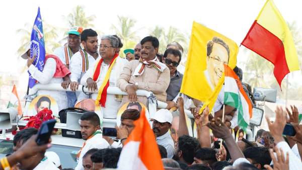 Karnataka Election 2023: 47 candidates file 56 nominations for 11 seats
