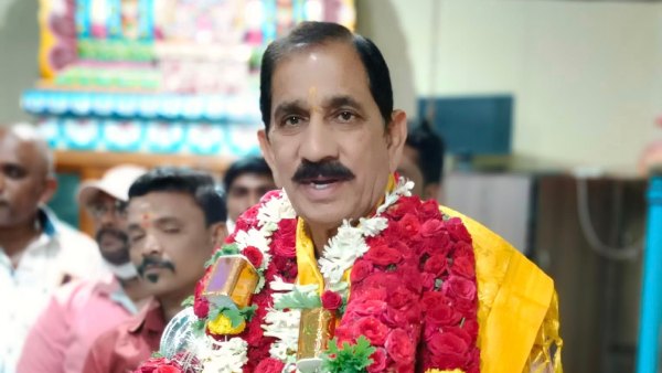 Former Minister Sogadu Shivanna May Quit BJP 