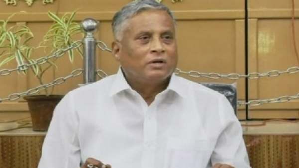 Karnataka Election 2023: V.Somanna Reaction about Contesting election