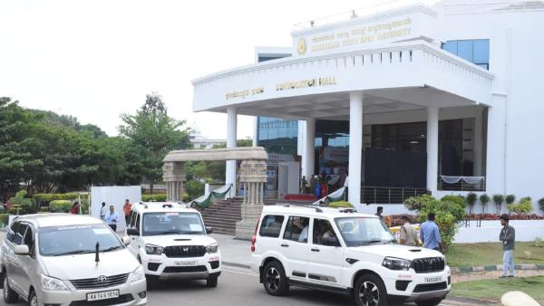 Narendra Modi will visit to Mysuru, inspection by SPG officials