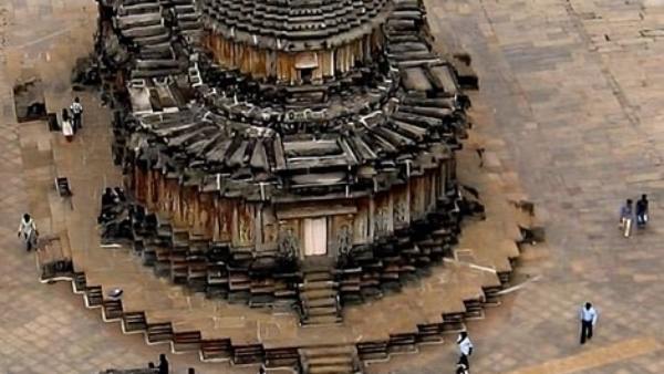 15 must-visit temples in Karnataka, Check here