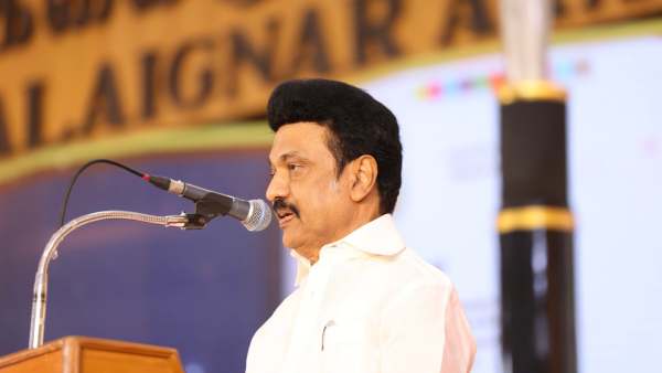 BJP is killing social justice in Karnataka: MK Stalin 