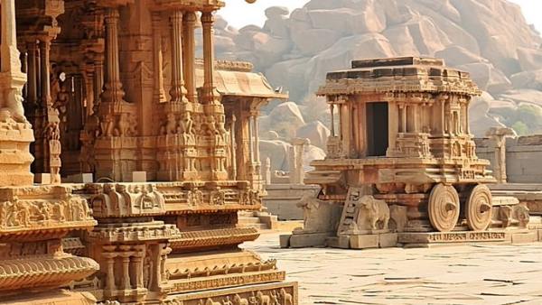 15 must-visit temples in Karnataka, Check here