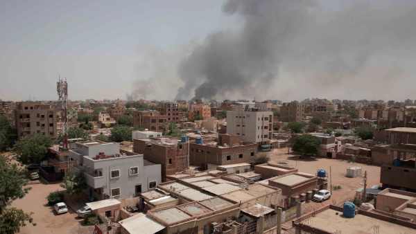 Sudan deadly violence entered third week with killing of 500 people 