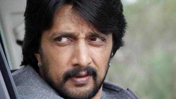 Karnataka Elections: Congress MPs dig at Kichcha Sudeeps support for BJP