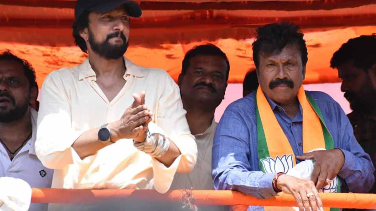 Why Celebrities Taking Political Stance In Recent Times 