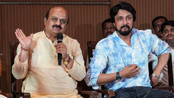 Actor Kichcha Sudeep threat case: Central Crime Branch seeks cyber team’s expertise