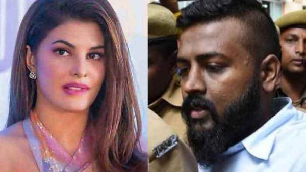 iPhone, Separate barrack: How much money did Sukesh give to the prison officials? 