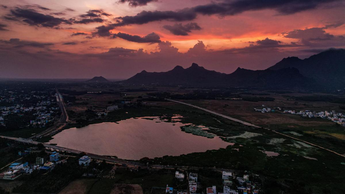 Most parts of India to witness above-normal temperatures from April-June: IMD Most parts of India to witness above-normal temperatures from April-June: IMD