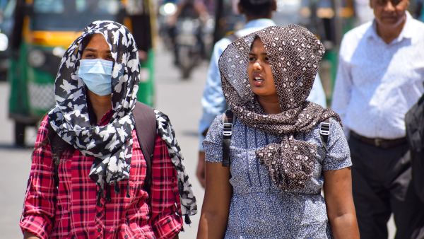 Summer And Heat Wave Effect Suggestions For People 