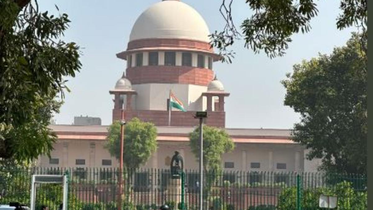 Manual Scavenging Ban: Central Govt To Hold Meeting With secretaries of all states-UTs: Supreme Court Manual Scavenging Ban: Central Govt To Hold Meeting With secretaries of all states-UTs: Supreme Court
