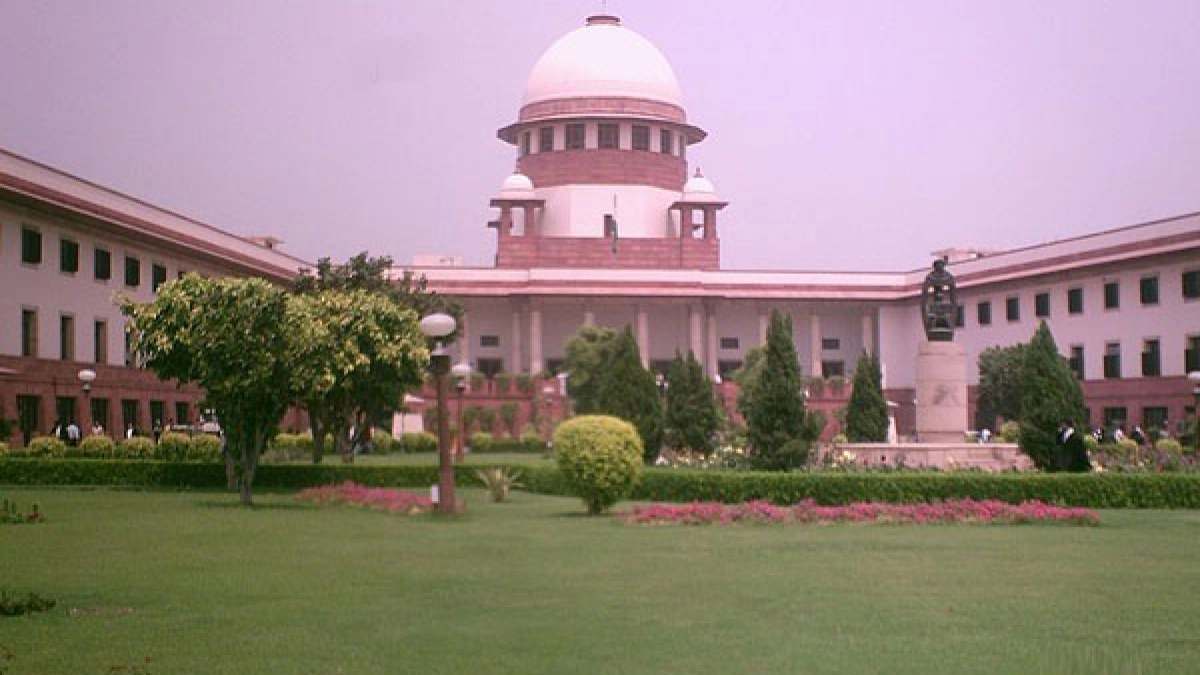 Supreme Court Upheld The Order Of Karnataka High Court Full Court In Civil Judges Dismissal Case Supreme Court Upheld The Order Of Karnataka High Court Full Court In Civil Judges Dismissal Case