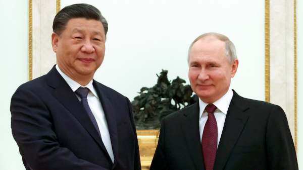 China president Xi Jinping tells to Get ready for actual war