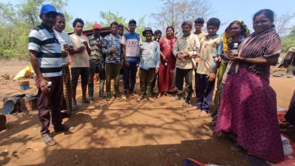 Talikote Rahul Rathod Got State Second Rank In Second Puc Result