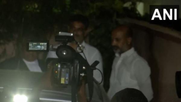 Telangana BJP Chief Bandi Sanjay Kumar Sent To Jail For 14 Days 