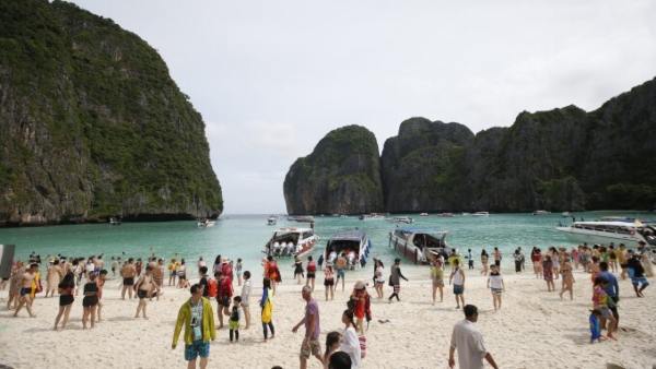 IRCTC Tour Package announcement to Thailand, know price and date details 