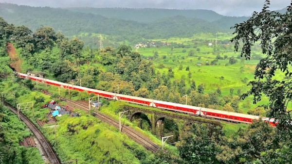 IRCTC Update: Trains Cancelled on April 13 due to protest and many reasons