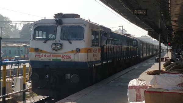 Summer Holidays SWR Extended Various Train Service List