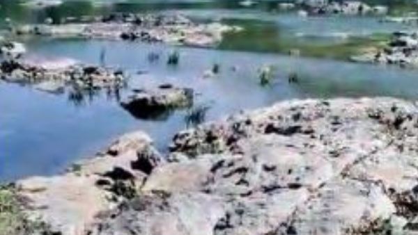 Sangama the best tourist spot near bengaluru