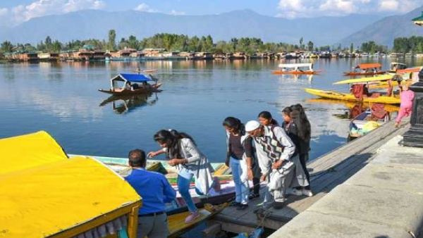 Summer tour: IRCTC Announced Kashmir Tour Package, know Date, Price Details