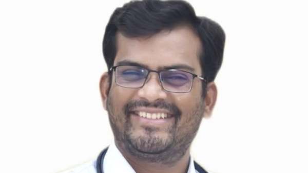 Shirahatti BJP Candidate Dr Chandru Lamanis Resignation Accepted By Health Department 