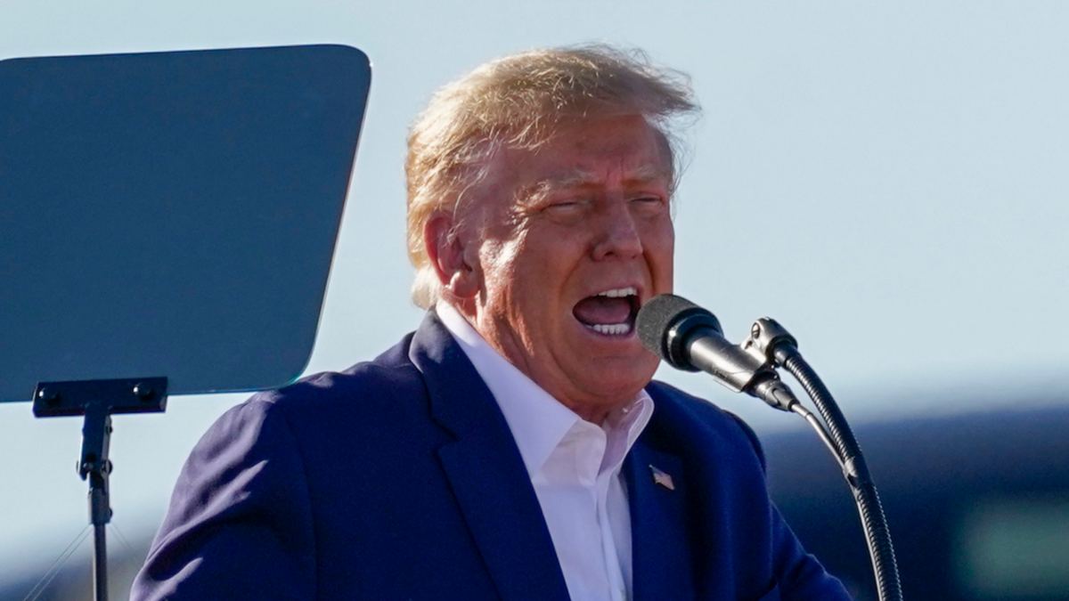 If Donald Trump arrest what will happen in 2024 american presidential election If Donald Trump arrest what will happen in 2024 american presidential election