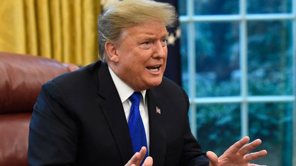Donald Trump Raped Me: Author E Jean Carroll 