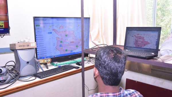 Advertisement Rule For Candidates Who Contest For Elections