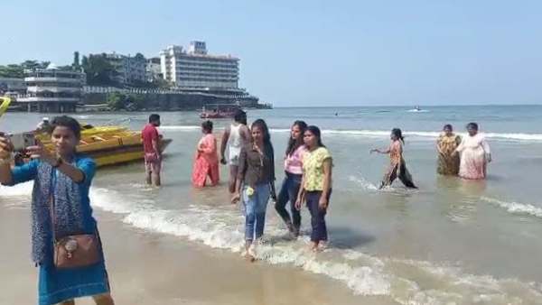 Tourist Places Of Uttara Kannada District