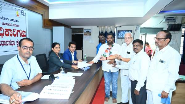 57 Candidates Contesting From Uttara Kannada District In Karnataka Assembly Election 2023