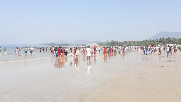 Tourist Places Of Uttara Kannada District