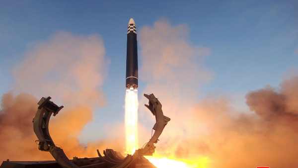 USA warns Kim Jong Un about nuclear weapons use 