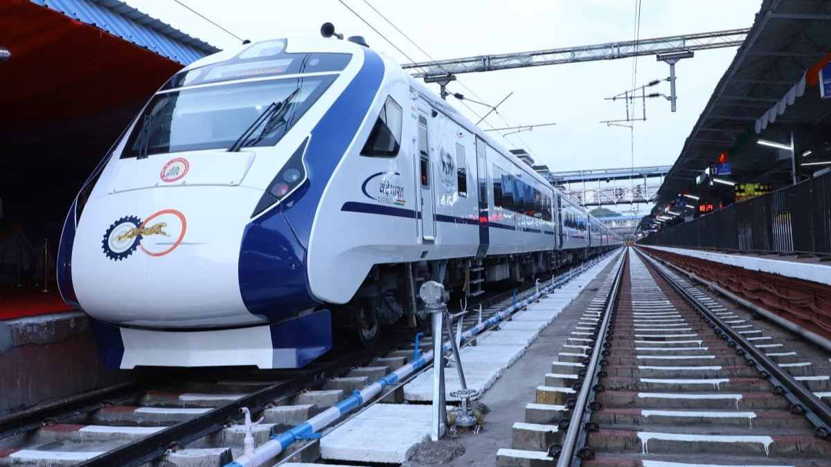 Vande Bharat Express: Dharwad-Bangalore Train Operation- Know When