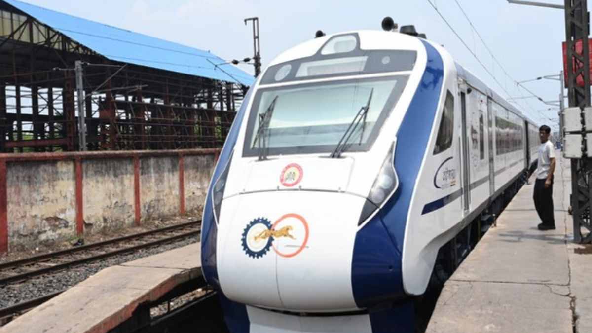 Vande Bharat Express: Dharwad-Bangalore Train Operation- Know When