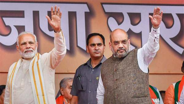 PM Narendra Modi and Amit Shah will do campaign in Varuna constituency 