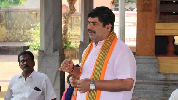 Dakshina Kannada All Parties Candidate Asset Details