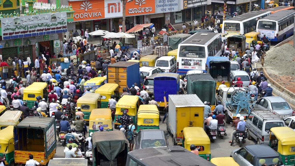 Karnataka Assembly Elections 2023 Warning For Vehicle Owners Karnataka Assembly Elections 2023 Warning For Vehicle Owners