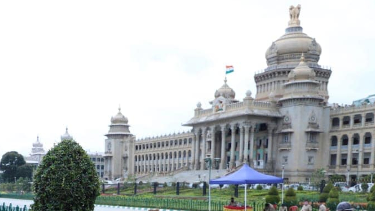 Karnataka Elections 2023 Congress Yet To Announce Candidates For Bengaluru City Seats Karnataka Elections 2023 Congress Yet To Announce Candidates For Bengaluru City Seats
