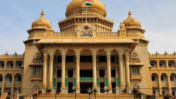 Karnataka Assembly Election 2023: Rebel Trouble Pushes BJP Below Majority In Council